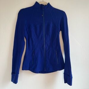 LULULEMON Luon Define Jacket